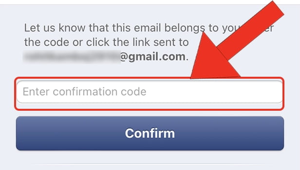 Image titled Change Email on Facebook on iPhone Step 9